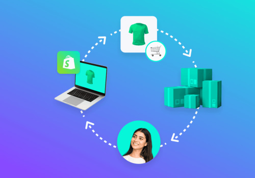 Cómo reducir los costes generales al hacer dropshipping